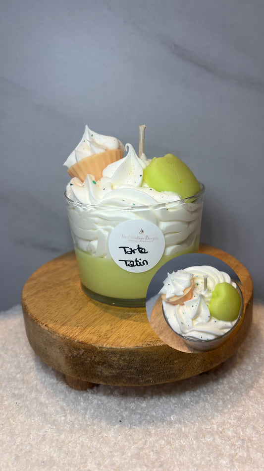 Tarte tarin 🍏
