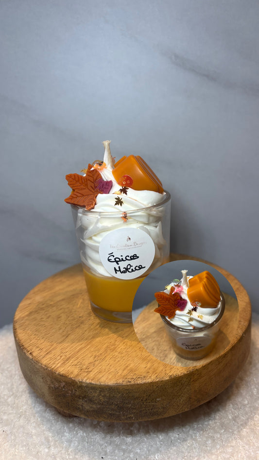 Mini Épices et malice 🎃🍁