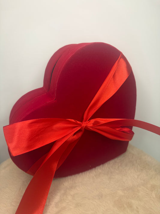 Grand Coffret St Valentin 💝