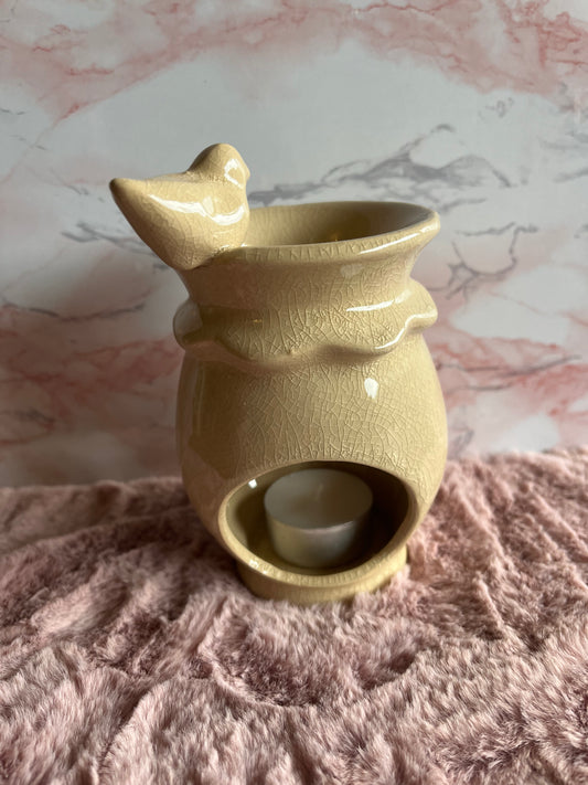 Brûleur oiseaux - Offert des 35€ d’achat