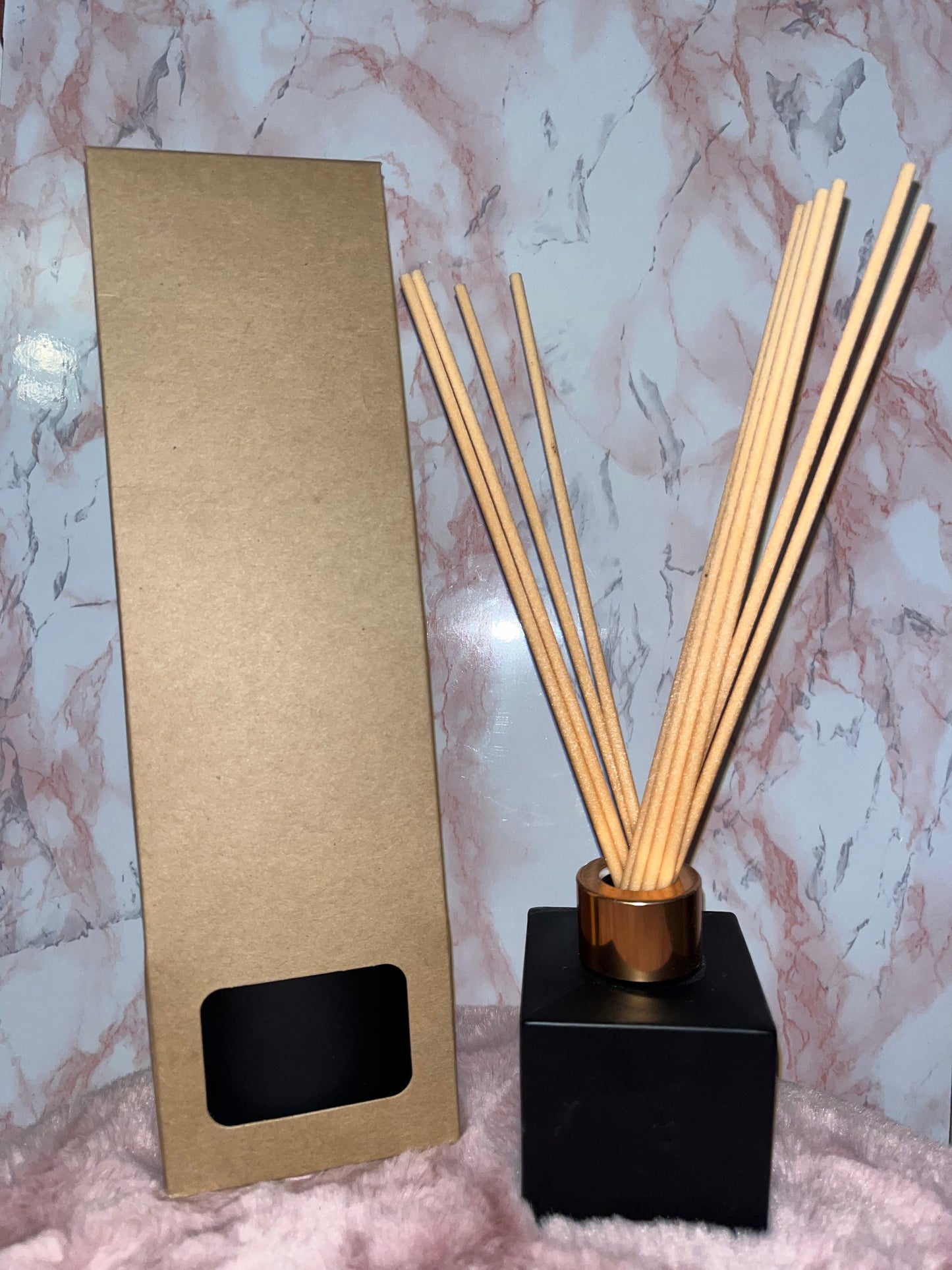 Diffuseurs  Maison 100ml
